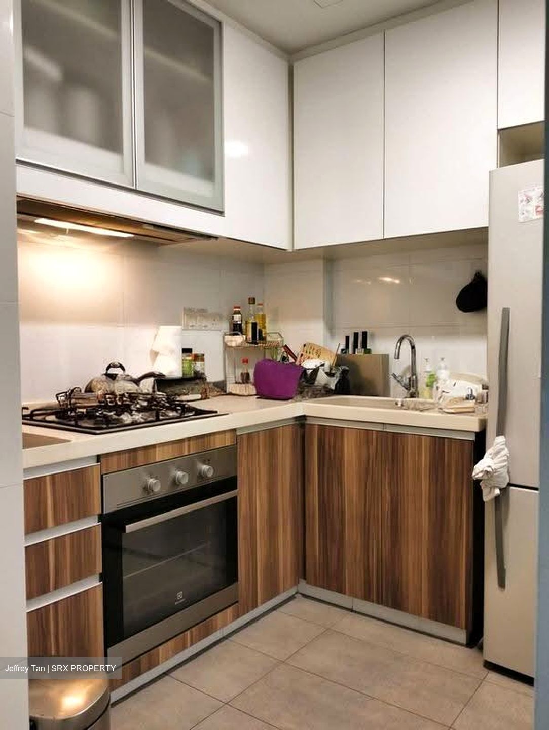 The Nautical (D27), Condominium #617080521